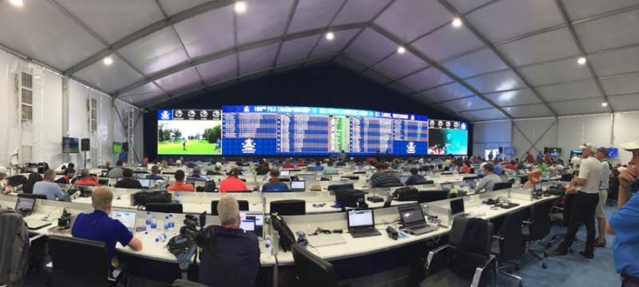 PGA Championship (Media Center)